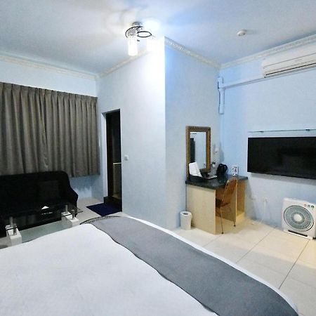 Chu Dream Hostel Hualien City Εξωτερικό φωτογραφία
