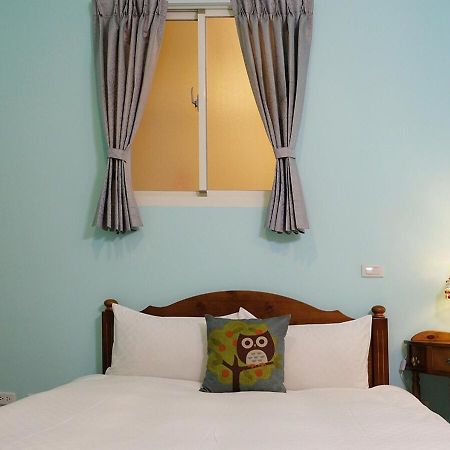 Chu Dream Hostel Hualien City Εξωτερικό φωτογραφία