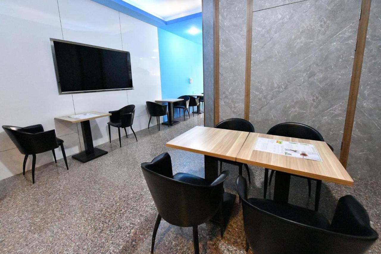 Chu Dream Hostel Hualien City Εξωτερικό φωτογραφία
