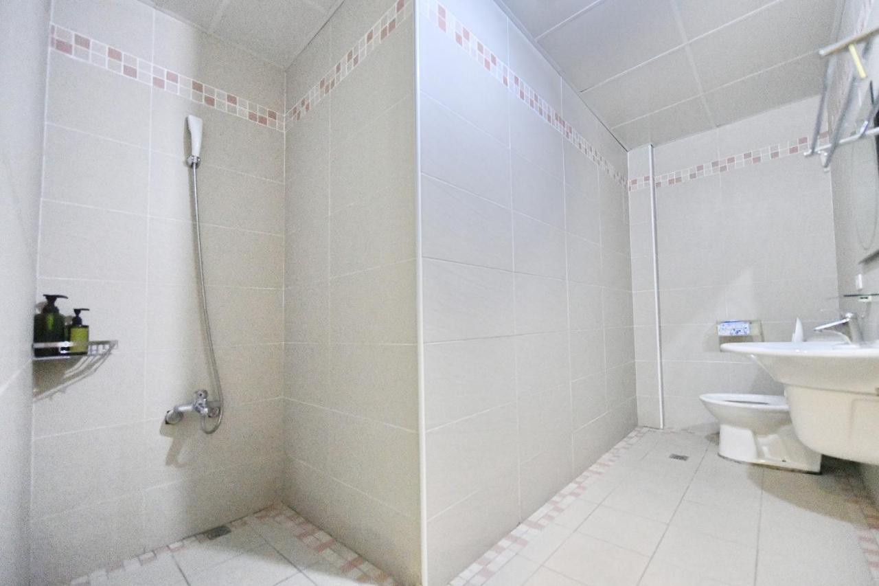 Chu Dream Hostel Hualien City Εξωτερικό φωτογραφία