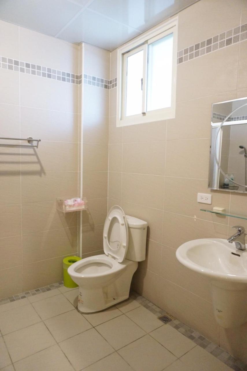 Chu Dream Hostel Hualien City Εξωτερικό φωτογραφία