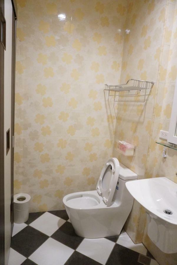 Chu Dream Hostel Hualien City Εξωτερικό φωτογραφία
